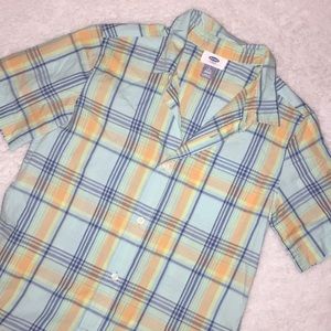 Kids clothing